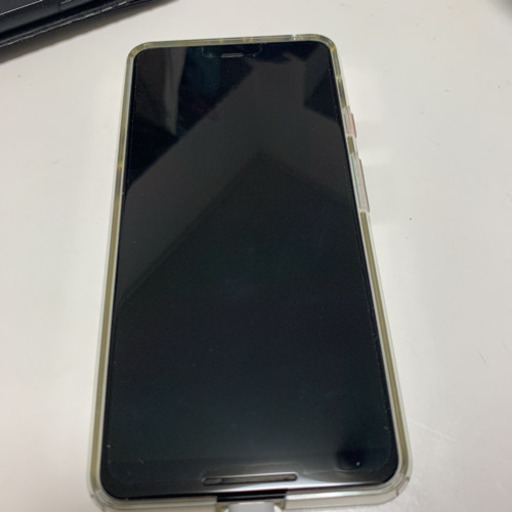 pixel3 xl SIMフリー