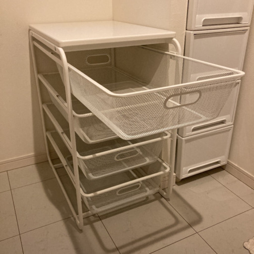 ⋆IKEA ALGOTアルゴート 4段⋆