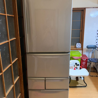 冷蔵庫