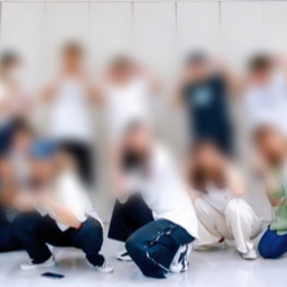 楽しくダンスしたい人集まれ〜！！！