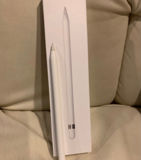 Apple Pencil 第1世代