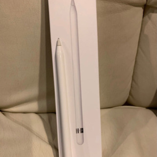 Apple Pencil 第1世代