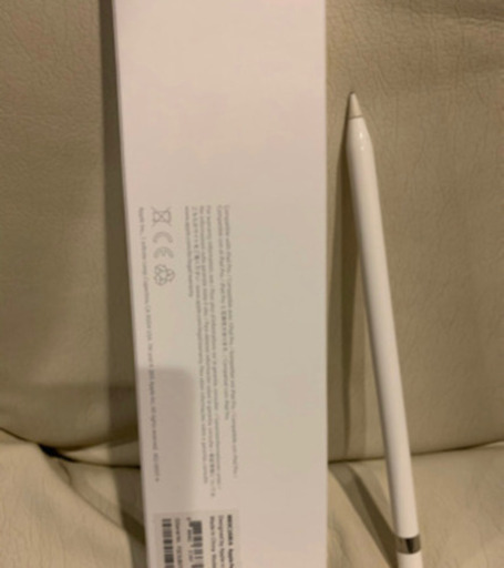 Apple Pencil 第1世代