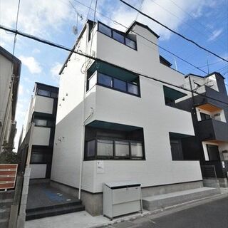 🉐初期費用１２万円🙂築浅BT別♪新宿へ24分の武蔵浦和駅徒歩12...