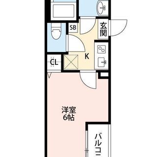 🉐初期費用１２万円🙂築浅BT別♪新宿へ24分の武蔵浦和駅徒歩12分♪家賃59000円！ - 不動産