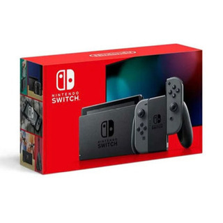 【ネット決済】★新品未開封★Nintendo Switch 本体...