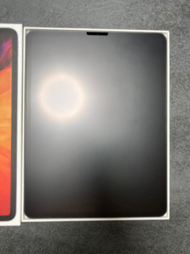 iPad Pro 12.9インチ 128gb Wi-Fiモデル スペースグレイ