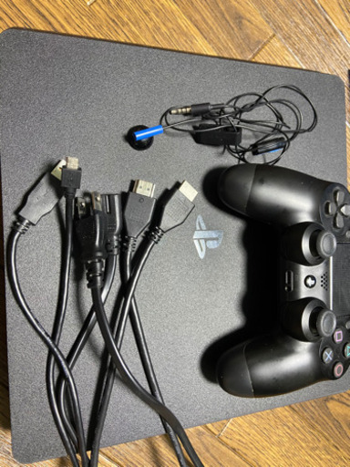 【31日まで】PS4 CUH-2100A
