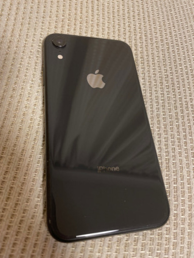 今週限定iPhoneXr SIMフリー