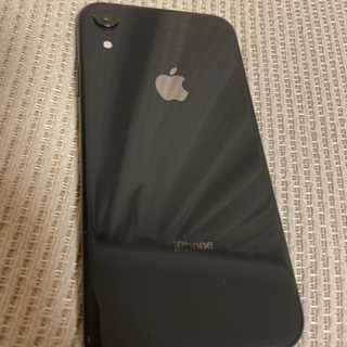 今週限定iPhoneXr SIMフリー