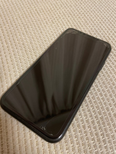 今週限定iPhoneXr SIMフリー