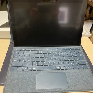 マイクロソフト Surface Pro 6 i5/8GB/256...