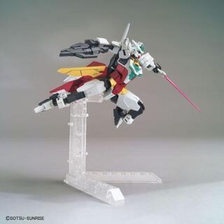 【2個セット】ガンプラ HG 1/144 HGBD:R ユーラヴェンガンダム、ジュピターヴガンダムの画像