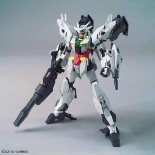 【2個セット】ガンプラ HG 1/144 HGBD:R ユーラヴェンガンダム、ジュピターヴガンダムの画像