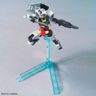 【2個セット】ガンプラ HG 1/144 HGBD:R ユーラヴェンガンダム、ジュピターヴガンダムの画像