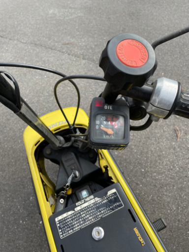 商談中【モトコンポ】フルレストア済み。3ヶ月保証