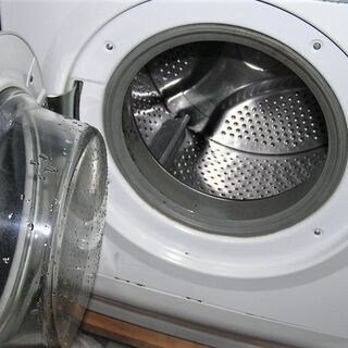 東芝洗濯乾燥機　TW-G70　故障品　の画像