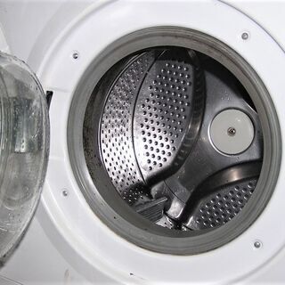 東芝洗濯乾燥機　TW-G70　故障品　の画像