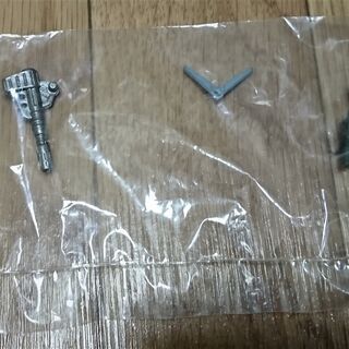 【2体セット】GUNDAM CONVERGE クロスボーン・ガンダムX1＆フルアーマーガンダムの画像
