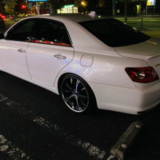 美車！オリジナルマフラー！最終値下がりしましたの画像