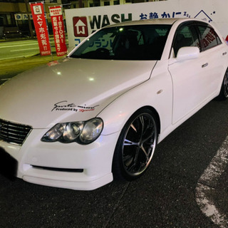 美車！オリジナルマフラー！最終値下がりしましたの画像