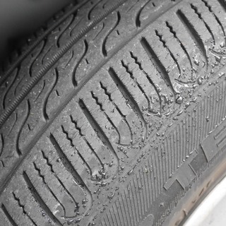 初年度登録Ｈ18年6月ですが、走行26000㎞。任意保険の都合で6月最初に引き渡し希望！の画像