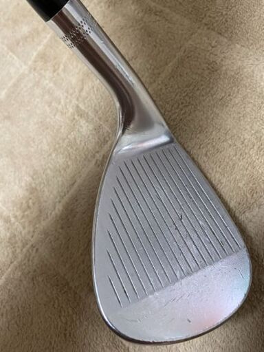 【値下げ中】Titleist ウェッジ 52度