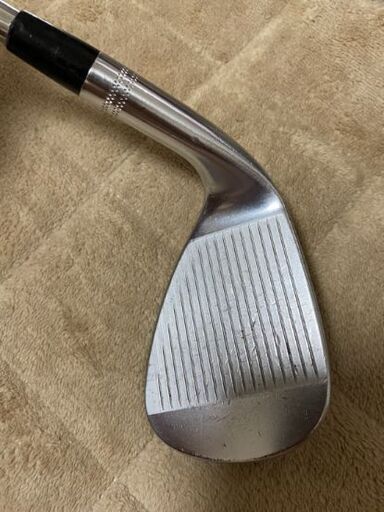【値下げ中】Titleist ウェッジ 52度