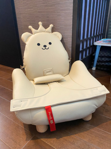 テディハグ　美品！