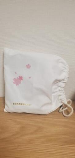 【海外限定新品】スターバックス ショルダーバッグ