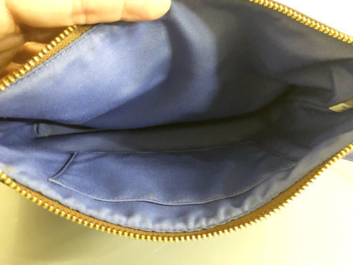 26. COACH コーチ ショルダーバッグ