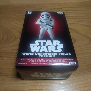 スター・ウォーズ/フォースの覚醒ワールドコレクタダブルフィギュア