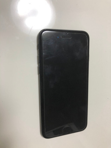 iPhone7 128GB  SIMフリー　今月まで