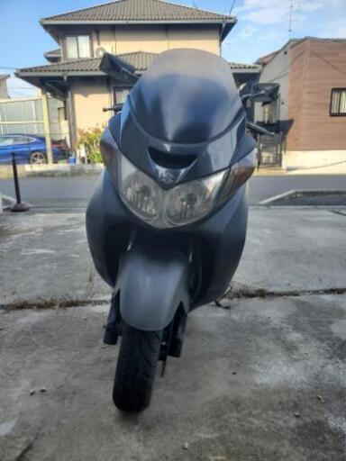 【最終日】条件付き緊急値下げ　実動　スカイウェーブ  スカイウェイブ　CJ43