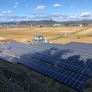 業務拡大　太陽光発電　新設メンバー　土工事　BHオペ,手元　募集　