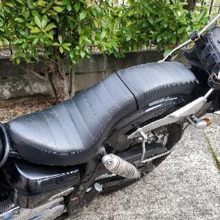 ドラッグスター250の画像
