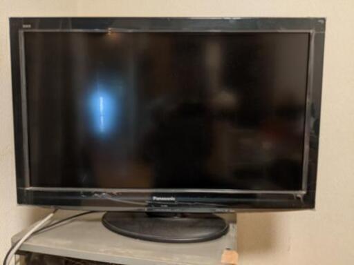 パナソニック ビエラ　32V型【2010年製】