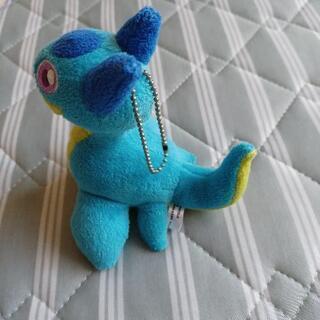 モンストのキャラ？のぬいぐるみ‼️の画像