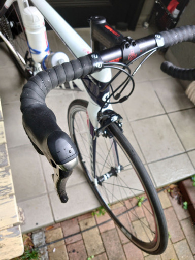 SCOTT  FOIL 20 サイズM 未使用