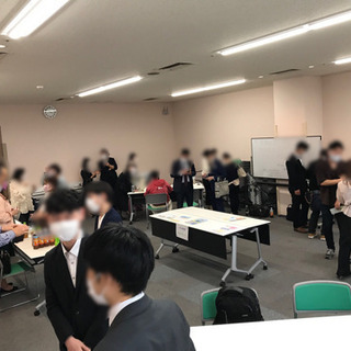 令和3年7/29長野【第33回 長野ワンコインビジネス交流会】