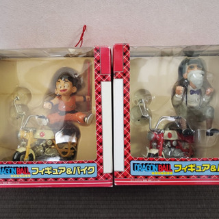 （お取引きありがとうございました）ドラゴンボールまとめて②