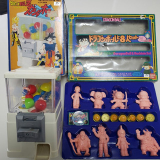 （お取引きありがとうございました）ドラゴンボールまとめて②の画像