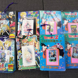 （お取引きありがとうございました）ドラゴンボールまとめて②の画像