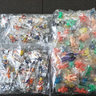 （お取引きありがとうございました）ドラゴンボールまとめて②の画像
