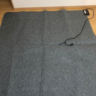 電気カーペット