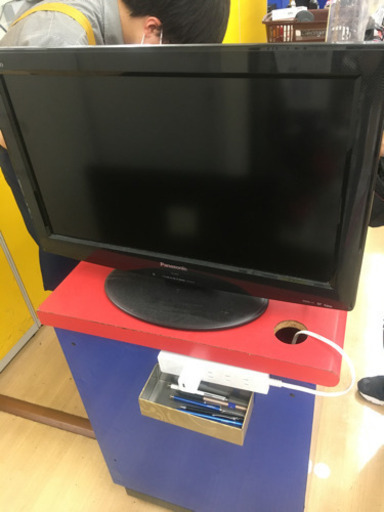 Panasonic テレビ