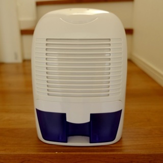 除湿器　JOOCII 1500ML
