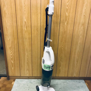 1104番 Haier✨サイクロン式スティック型クリーナー✨JC...
