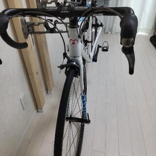 商談中)ロードバイク DE ROSA アバント