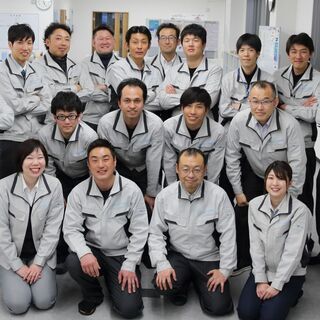 【時給2,000円以上】電気制御設計(キーエンスのPLC経験者優遇)の画像